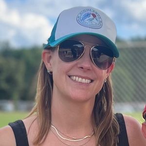 Meet your Posher, Erica